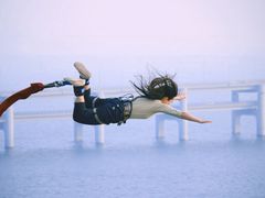 -星海蹦极娱乐