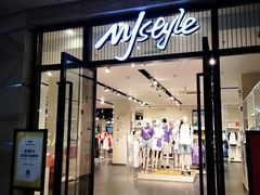 -MJstyle(金虹桥店)