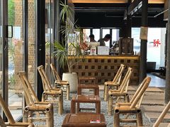 -Metal hands·铁手咖啡