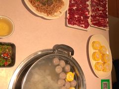 -潮泰牛肉火锅 · 创于1992年(车公庙店)