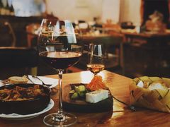 -羽深肉铺 Steak & Wine