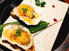 -蟹将军·松叶蟹和牛日料放题自助(K11店)
