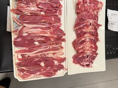 -清真老东乡开锅羊肉(甘南路店)