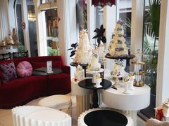 -杜哈夫DOUX RÊVE·生日蛋糕(日月光店)