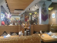 -云尊府云南菜·蒸汽石锅鱼(学清路店)