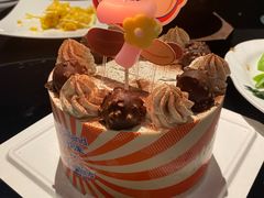 -禧宴Joyous Restaurant(禧园店)