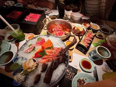 -匠和风精致料理(宁德万达店)
