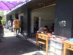-温记府廟豆汤饭·始于1955年(海椒店)