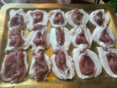 -东门口涮肉·砂锅·烤串(老门东店)