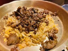 -丝路金桃·新疆菜(徐汇店)