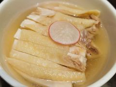 糟鸡-老正兴菜馆(福州路店)