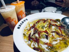 -新太二·鲜料川菜(万泰汇店)