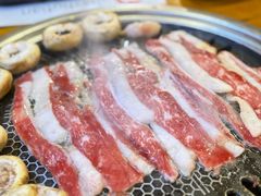 -杀猪天·韩国烤肉(总店)