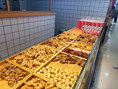 -佟源记炸肉(福佳新天地店)