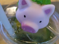 -茶救星球·蔬果茶(东城万达店)