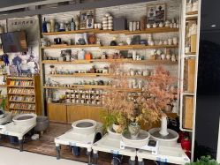 -今日陶艺(富力广场店)