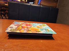 -bluefrog蓝蛙(悠唐购物中心店)