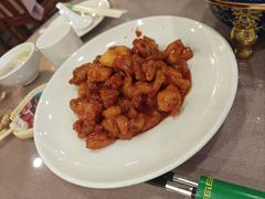 -烤肉宛饭庄(北新桥店)