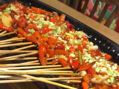 -成都吃客(九眼桥店)