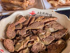 -大自然醉鹅·铁锅火焰鹅(上海联洋店)