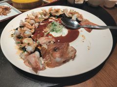 深海东星斑-荣兴酒家(徐家汇店)