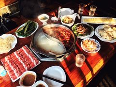 -王婆大虾(五道口店)