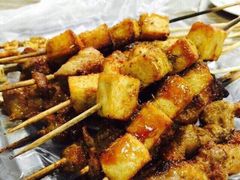 -雷记烧烤(沃尔玛店)