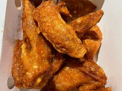-必胜客(仲盛商城王安宇主题店)