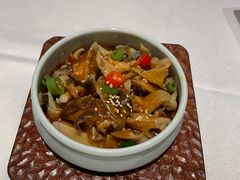 -钱塘宴(东站西子国际店)