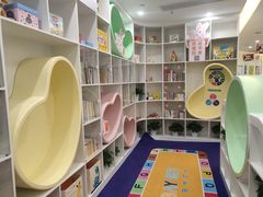 -七田布睿恩全脑早教(梅溪湖新天地步步高店)