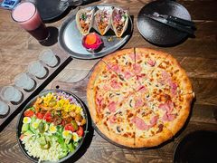 -Q MEX 库迈墨西哥餐吧(三里屯店)