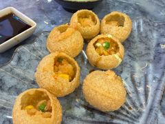 玛莎拉脆球-VATAN INDIAN RESTAURANT米特印度餐厅(城北路店)