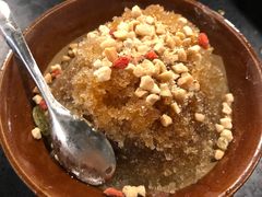冰汤圆-渝江湖老火锅(观音桥店)
