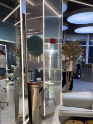 -PE SALON 