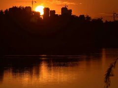 -北运河水利风景区