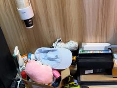 -白兔子密室(长寿路店)