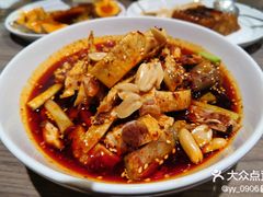 -眉州东坡(团结湖店)