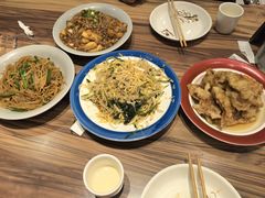 -九转小磨·非遗东北菜(群力店)