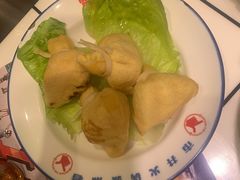 -贤合庄卤味火锅(勒泰中心店)