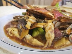 -老字号蛇口德记烧腊饭店·海鲜加工