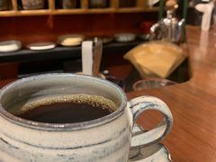 -RUMORS COFFEE ROASTERY鲁马滋咖啡(湖南路店)