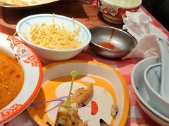 -怪噜范·贵阳小吃大排档旗舰店(世纪金源店)