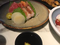 -JUKEBOX玖部音乐餐厅(华侨城店)