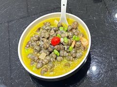 -锡和无锡菜(景丽苑店)