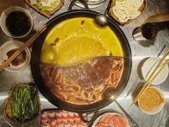 -朱光玉火锅馆·太原旗舰(钟楼街店)