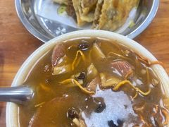 -逍遥镇刘相五胡辣汤豆沫馆(康复中街店)