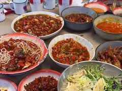 -老三样·旧食新味(万寿宫店)