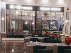 大堂-尚一汤·粤菜海鲜(环球港店)