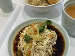 -东园小馆·早茶·淮扬小炒(三盛广场店)