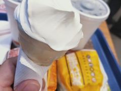 -汉堡王(北京三里屯购物中心)